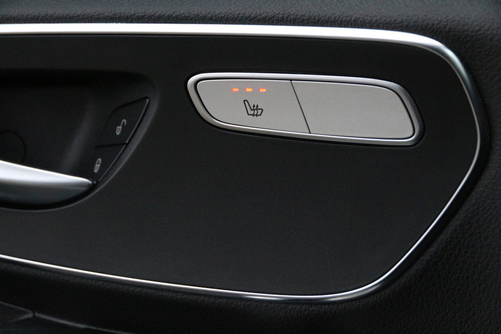 Mercedes-Benz Vito 190PK CDI | Aut. | 2x Schuifdeur | Standkachel | Cruise | Airco.. 13