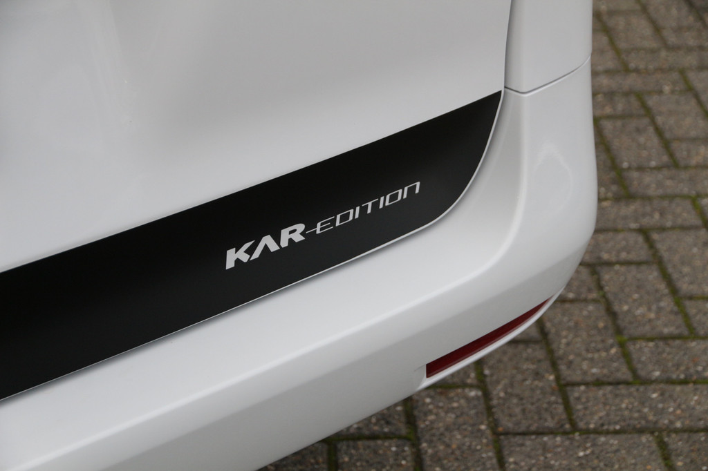 Mercedes-Benz Vito 190PK CDI | Aut. | 2x Schuifdeur | Standkachel | Cruise | Airco.. 14