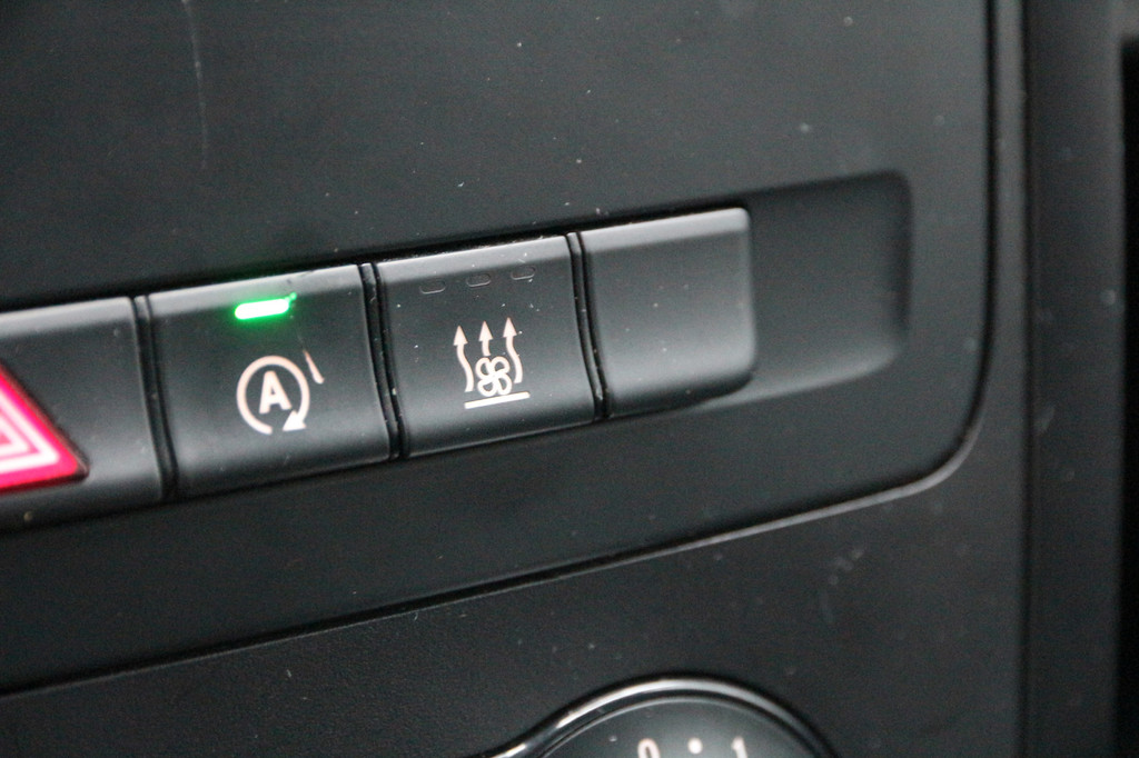 Mercedes-Benz Vito 190PK CDI | Aut. | 2x Schuifdeur | Standkachel | Cruise | Airco.. 19