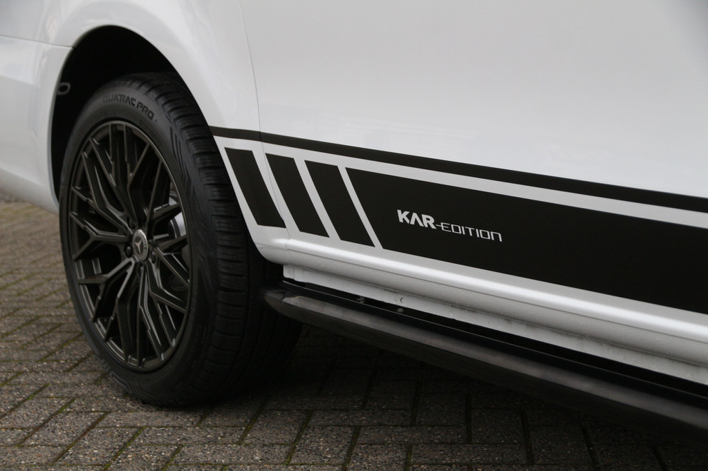 Mercedes-Benz Vito 190PK CDI | Aut. | 2x Schuifdeur | Standkachel | Cruise | Airco.. 20