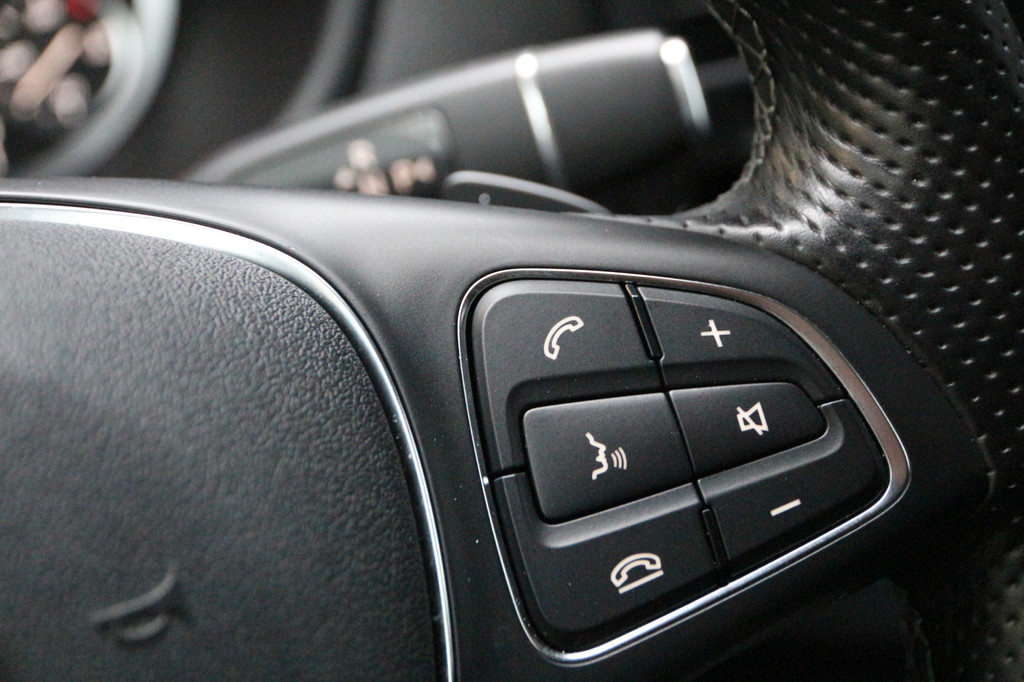 Mercedes-Benz Vito 190PK CDI | Aut. | 2x Schuifdeur | Standkachel | Cruise | Airco.. 21