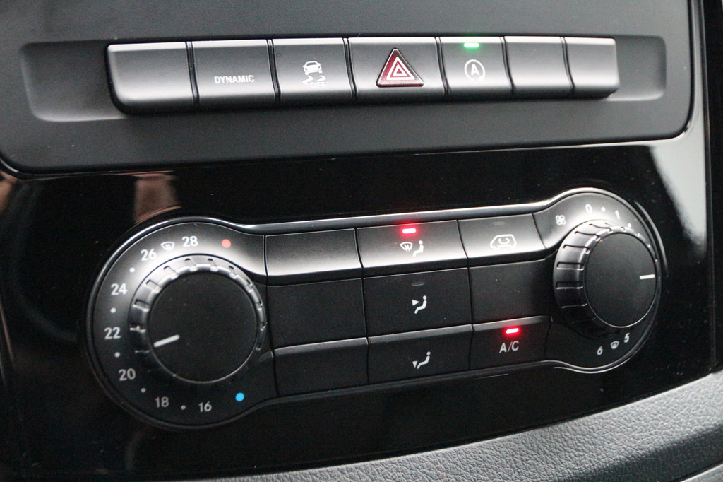 Mercedes-Benz Vito 190PK CDI | Aut. | KAR-edition | Cruise | Camera | Airco.. 14