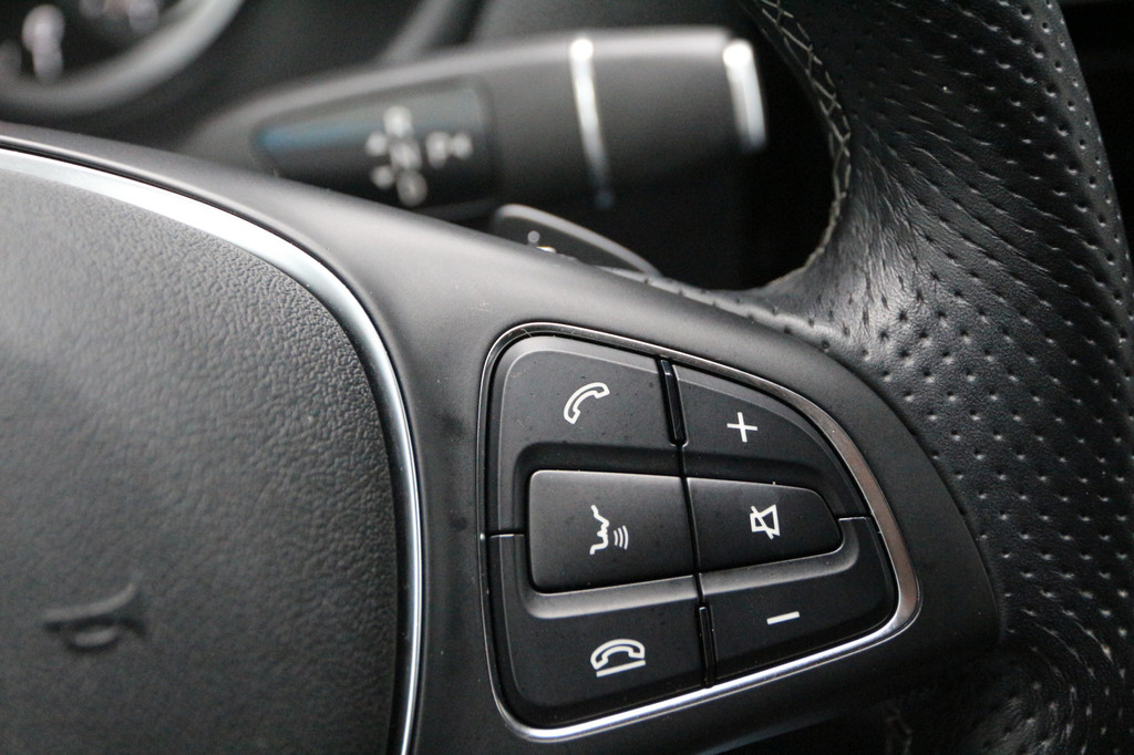 Mercedes-Benz Vito 190PK CDI | Aut. | KAR-edition | Cruise | Camera | Airco.. 16