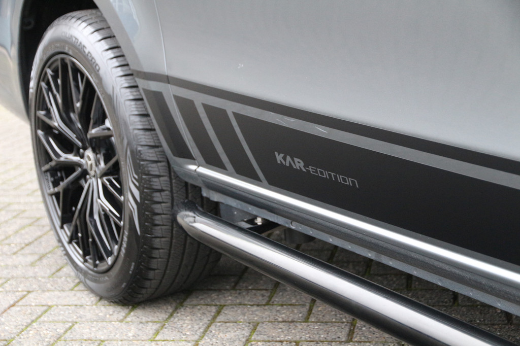 Mercedes-Benz Vito 190PK CDI | Aut. | KAR-edition | Cruise | Camera | Airco.. 19