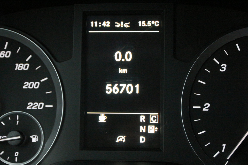 Mercedes-Benz Vito 190PK CDI | Aut. | KAR-edition | Cruise | Camera | Airco.. 7