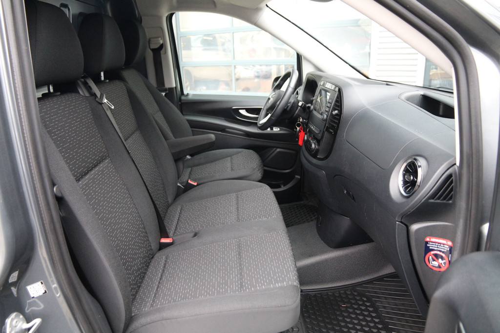 Mercedes-Benz Vito 190PK CDI | Aut. | KAR-edition | Cruise | Camera | Airco.. 9