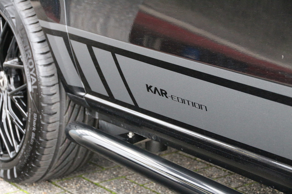 Mercedes-Benz Vito 190PK CDI | DC | L2H1 | 2.5t Trekhaak | Cruise | Airco.. 14