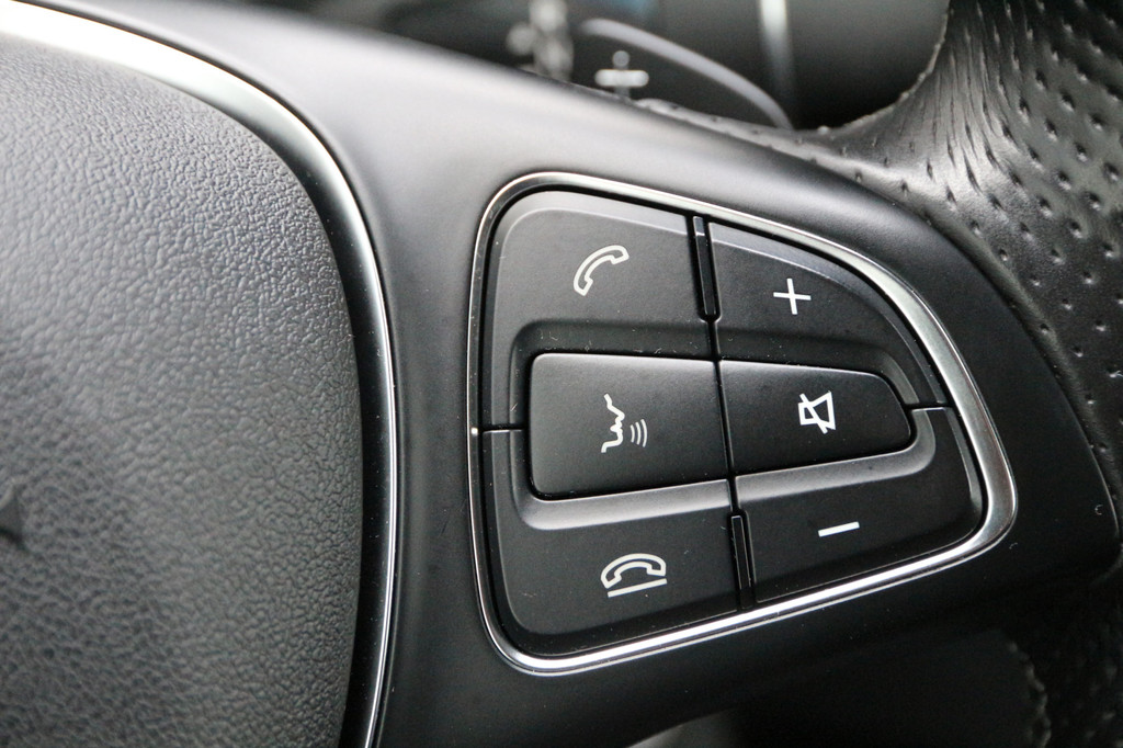 Mercedes-Benz Vito 190PK CDI | DC | L2H1 | 2.5t Trekhaak | Cruise | Airco.. 15