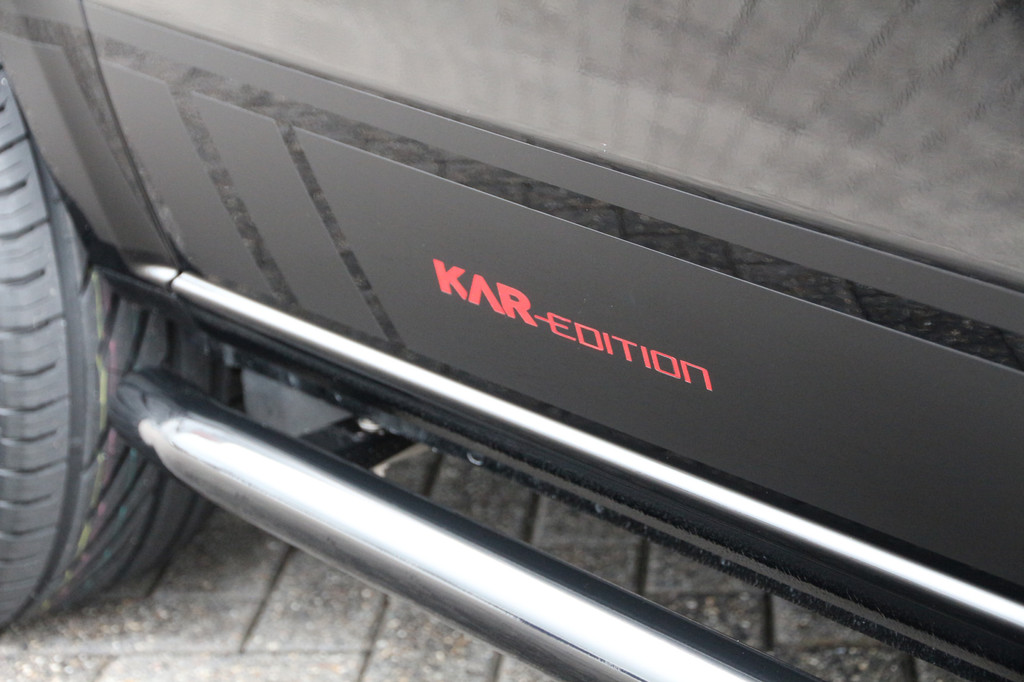 Mercedes-Benz Vito 190PK CDI | L2H1 | KAR-edition | Stoelverw. | Cruise | Airco.. 13