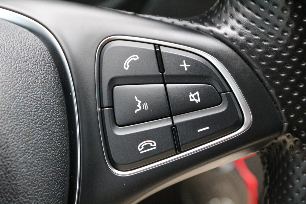 Mercedes-Benz Vito 190PK CDI | L2H1 | KAR-edition | Stoelverw. | Cruise | Airco.. 16