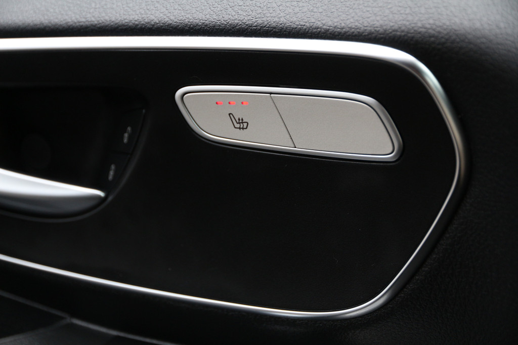 Mercedes-Benz Vito 190PK CDI | L2H1 | KAR-edition | Stoelverw. | Cruise | Airco.. 18