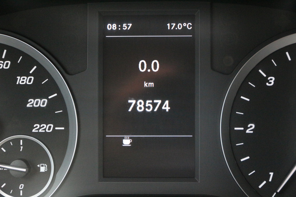 Mercedes-Benz Vito 190PK CDI | L2H1 | KAR-edition | Stoelverw. | Cruise | Airco.. 7