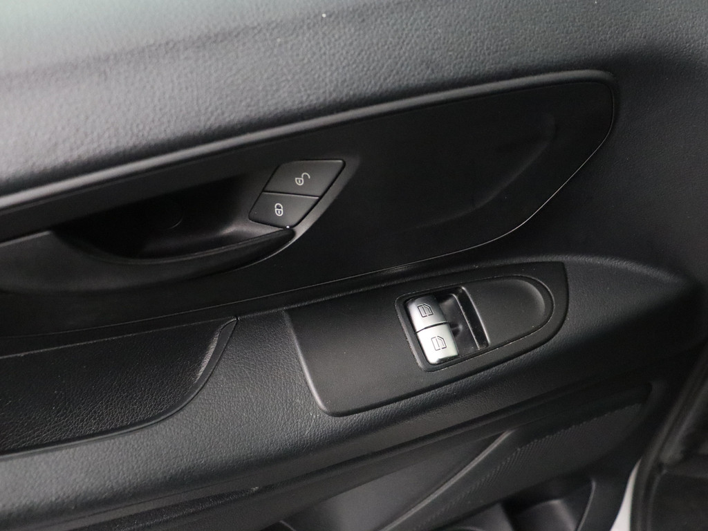 Mercedes-Benz Vito 9-Persoons Extra Lang Kombi/Personenbus | Airco | 2-2-2-3 stoelopstelling | BPM Vrij ! 8
