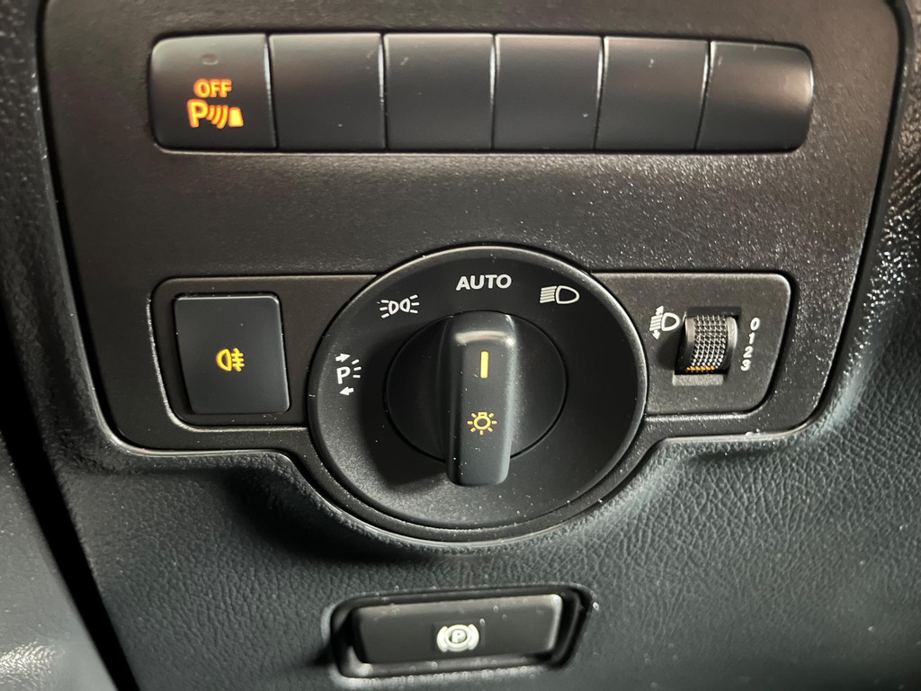 Mercedes-Benz Vito Automaat Servicewagen 114 CDI 140pk euro6 LANG L2H1 BOTT inrichting Victron V230 Standkachel Rijklaarprijs! 18