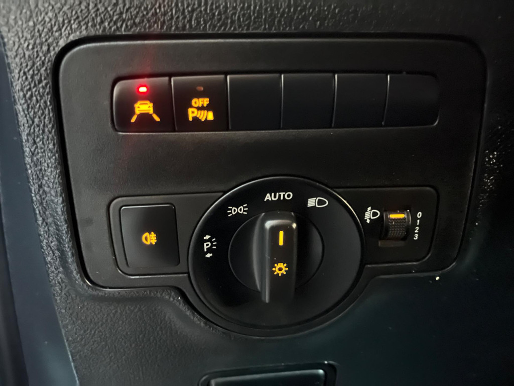 Mercedes-Benz Vito Automaat Servicewagen 116 CDI 160pk euro6 Lang 3 persoons, BOTT Inrichting, Victron Omvormer, RIJKLAARPRIJS! 17