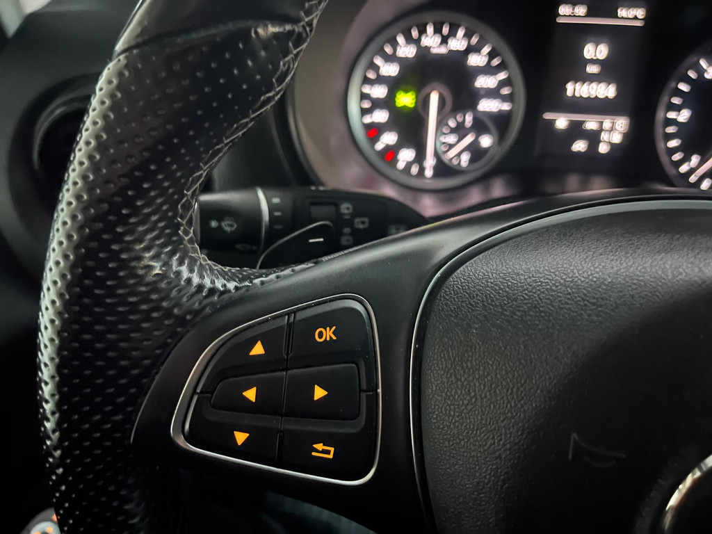 Mercedes-Benz Vito Automaat Servicewagen 116 CDI 160pk euro6 Lang 3 persoons, BOTT Inrichting, Victron Omvormer, RIJKLAARPRIJS! 21