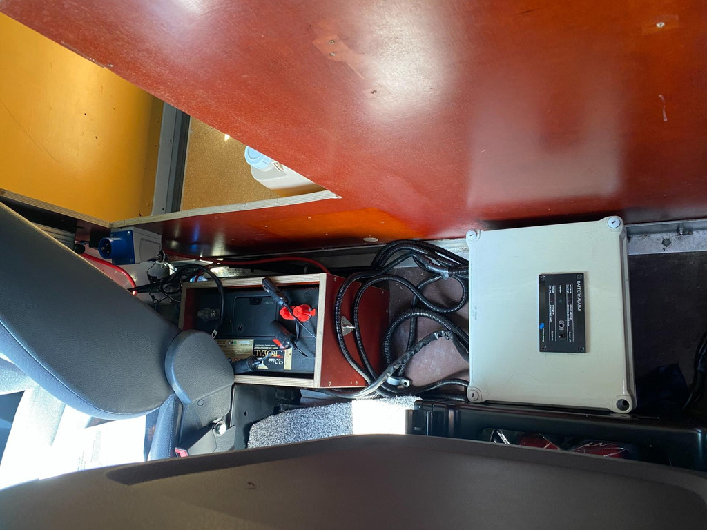 Mercedes-Benz Vito Camper * Airco * APK 5-6-2026 * Mag Alle Milieu Zones In * Nette Bus * 10