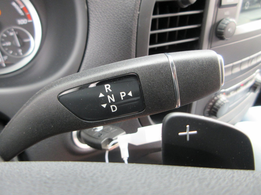 Mercedes-Benz Vito Evito, 112, L2, 66kWh, Snelladen, SoH 97,5%, Camera, 3-zits, Stoelverwarming. 13