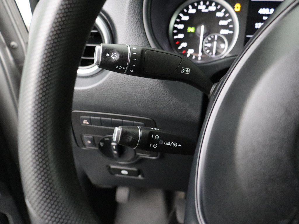 Mercedes-Benz Vito Lang Ambition | Navigatie | Camera | Airco | Cruise | Betimmering 15