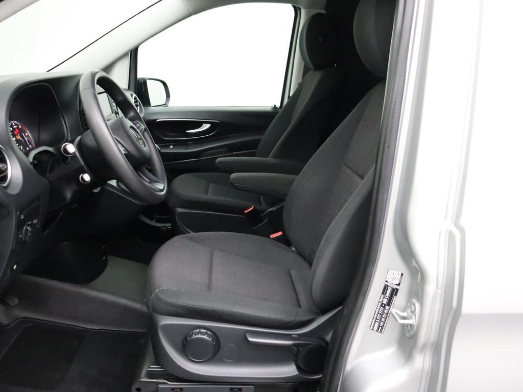 Mercedes-Benz Vito Lang Ambition | Navigatie | Camera | Airco | Cruise | Betimmering 20