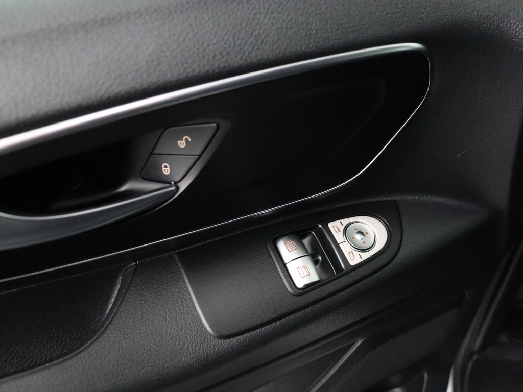 Mercedes-Benz Vito Lang Ambition | Navigatie | Camera | Airco | Cruise | Betimmering 8