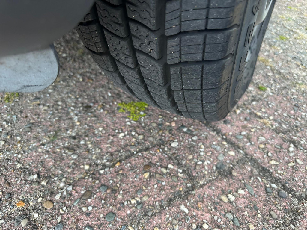 Mercedes-Benz Vito Lang,Dubbel,Cabine,109CDi,70kw/95pk,E4 14