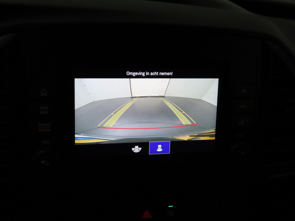 Mercedes-Benz Vito | Leder | Multimedia | Camera | Airco 17