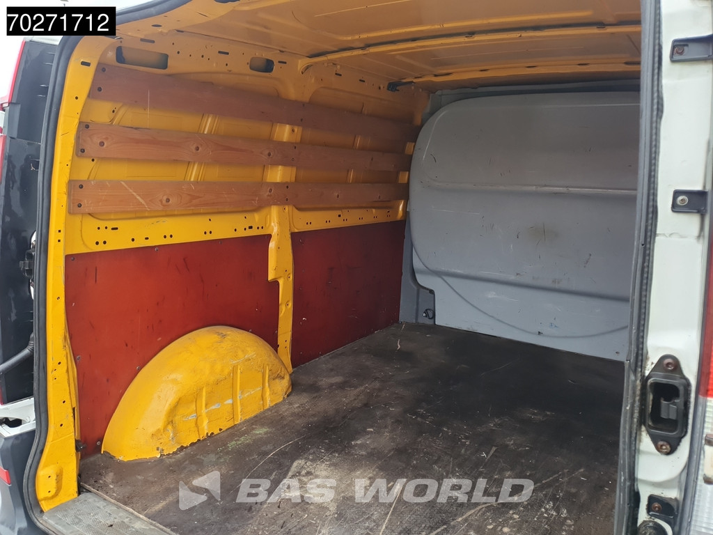 Mercedes-Benz Vito 109 L1H1 Airco Trekhaak 5m3 Airco Trekhaak 8