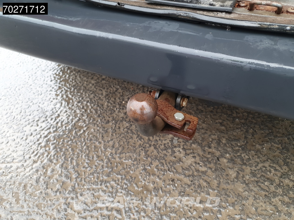 Mercedes-Benz Vito 109 L1H1 Airco Trekhaak 5m3 Airco Trekhaak 9