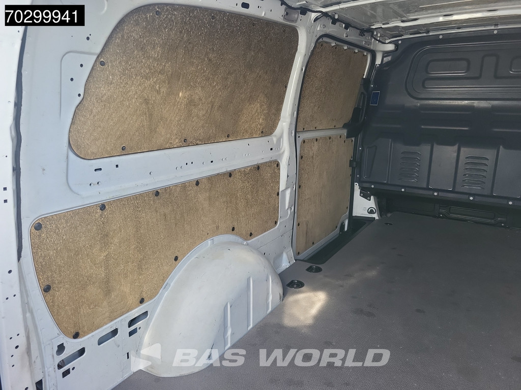 Mercedes-Benz Vito 110 Dubbele Schuifdeur L3H1 LED Airco Cruise Camera Parkeersensoren Euro6 L3 Airco Cruise control 7