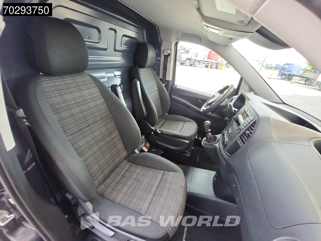 Mercedes-Benz Vito 110 L2H1 Trekhaak Airco Euro6 L2 7m3 Airco Trekhaak 12