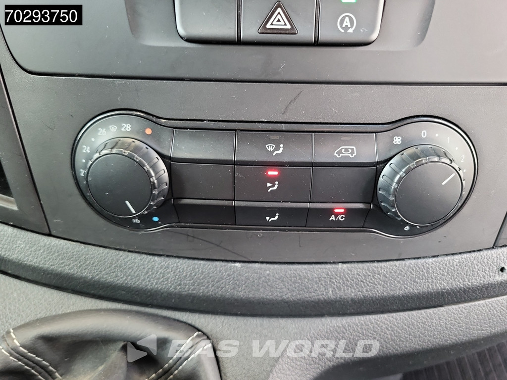 Mercedes-Benz Vito 110 L2H1 Trekhaak Airco Euro6 L2 7m3 Airco Trekhaak 15