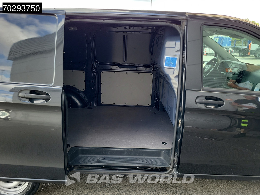 Mercedes-Benz Vito 110 L2H1 Trekhaak Airco Euro6 L2 7m3 Airco Trekhaak 7