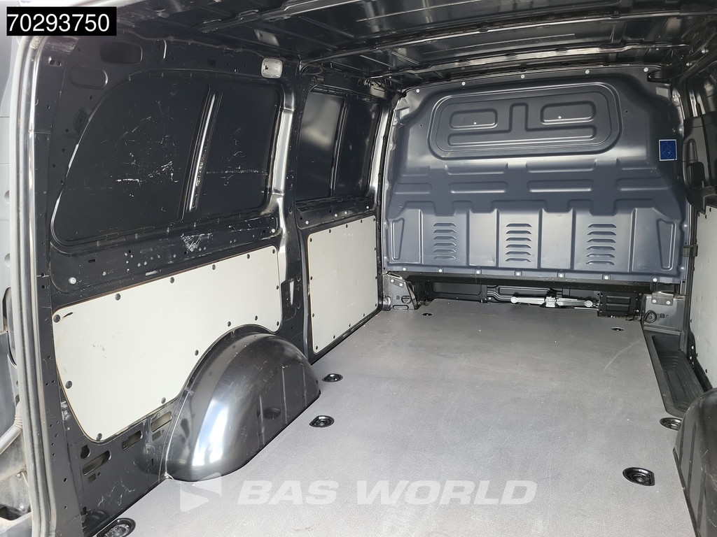 Mercedes-Benz Vito 110 L2H1 Trekhaak Airco Euro6 L2 7m3 Airco Trekhaak 8