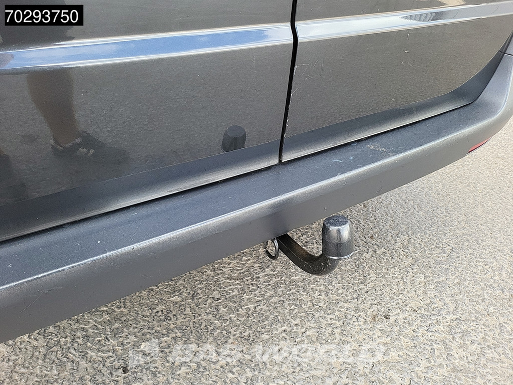Mercedes-Benz Vito 110 L2H1 Trekhaak Airco Euro6 L2 7m3 Airco Trekhaak 9