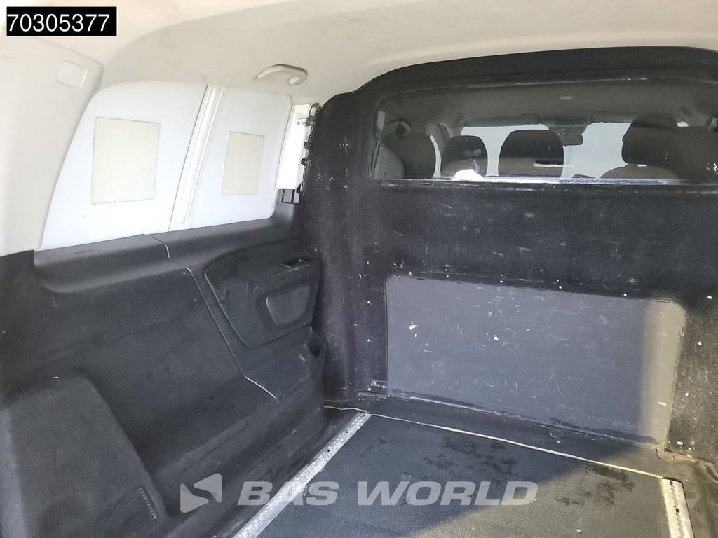 Mercedes-Benz Vito 111 Dubbel Cabine L2H1 Trekhaak Airco Parkeersensoren Velgen APK 03-2026 Euro6 L2 DC Doka Mixto Airco Trekhaak Cruise control 8
