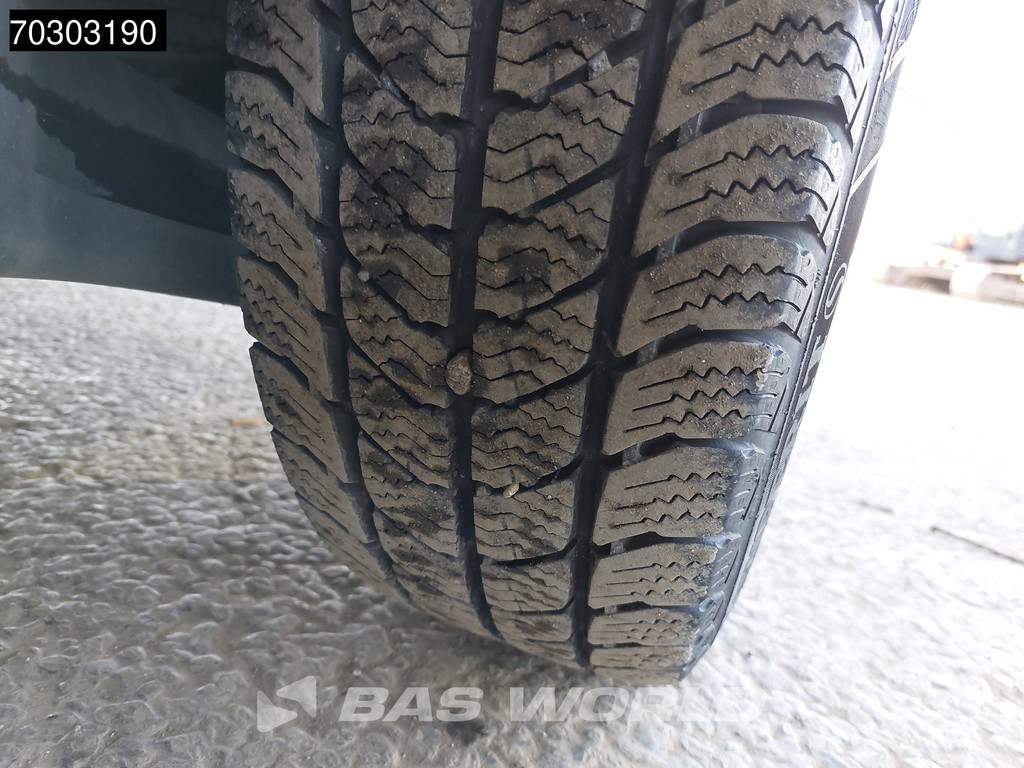 Mercedes-Benz Vito 111 L2H1 Navi Trekhaak Airco Euro6 L2 Airco Trekhaak 19