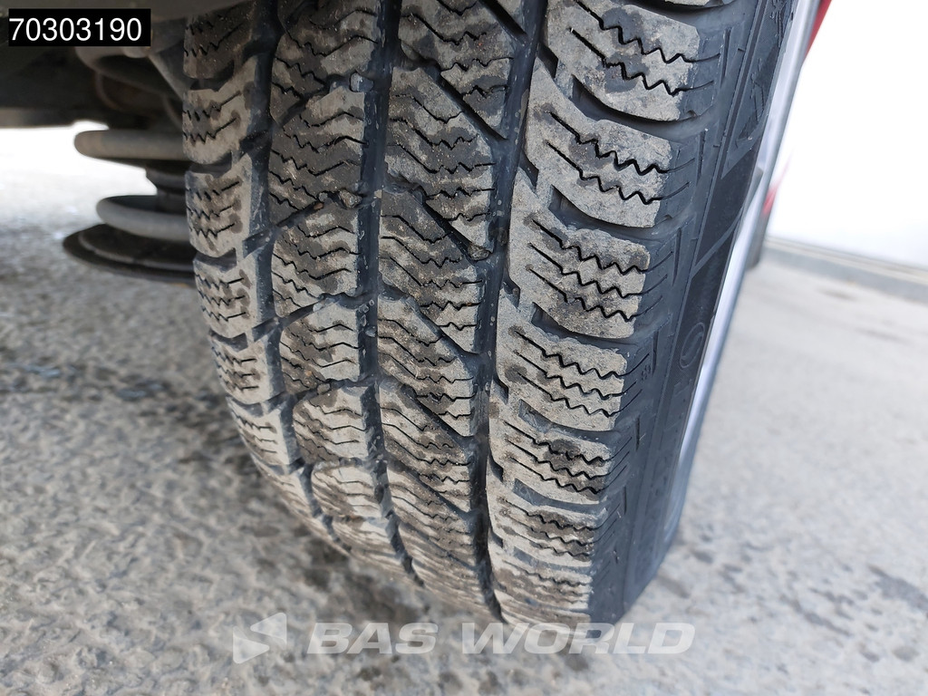 Mercedes-Benz Vito 111 L2H1 Navi Trekhaak Airco Euro6 L2 Airco Trekhaak 21