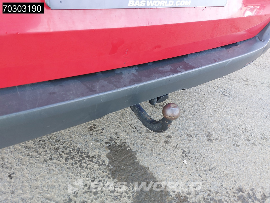 Mercedes-Benz Vito 111 L2H1 Navi Trekhaak Airco Euro6 L2 Airco Trekhaak 9