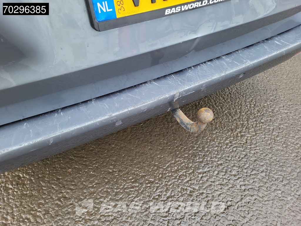 Mercedes-Benz Vito 116 Automaat L2H1 Trekhaak Navi Airco Cruise Camera Parkeersensoren Standkachel Euro6 L2 Airco Trekhaak Cruise control 9