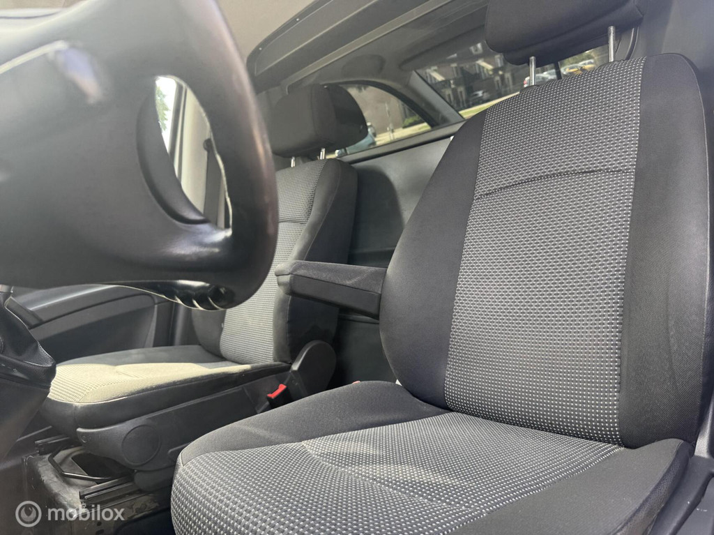 Mercedes-Benz Vito Bestel 113 CDI 320|Camera|Automaat| 13