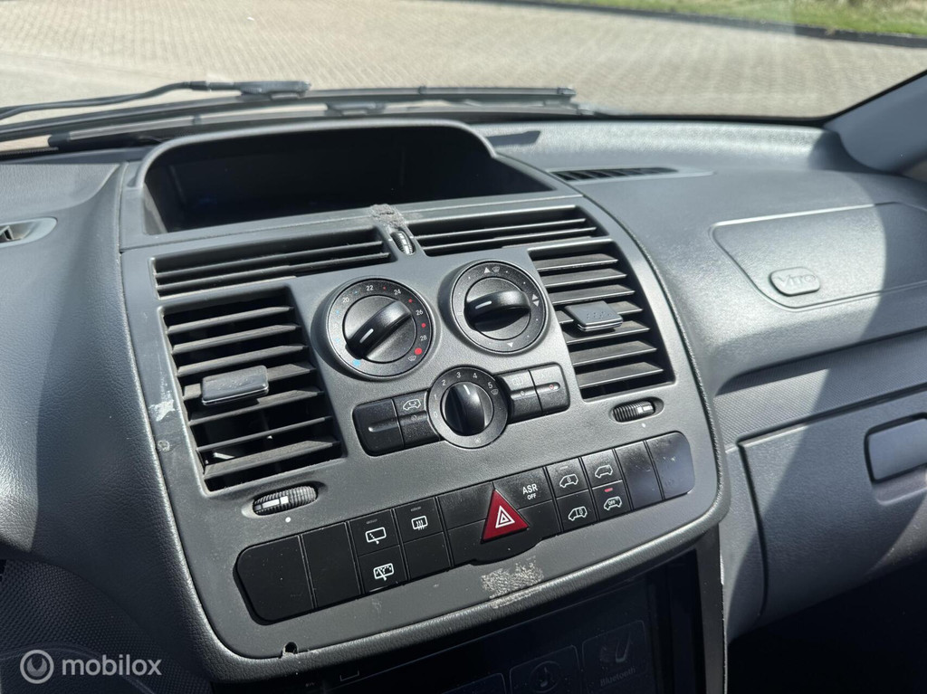 Mercedes-Benz Vito Bestel 113 CDI 320|Camera|Automaat| 18