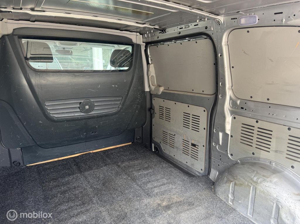 Mercedes-Benz Vito Bestel 113 CDI 320|Camera|Automaat| 8
