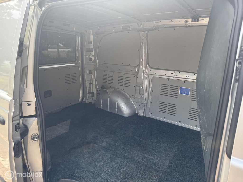 Mercedes-Benz Vito Bestel 113 CDI 320|Camera|Automaat| 9