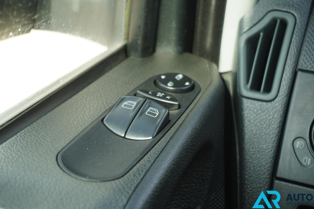 Mercedes-Benz Vito Bestel 113 CDI 320 Lang DC Luxe 16