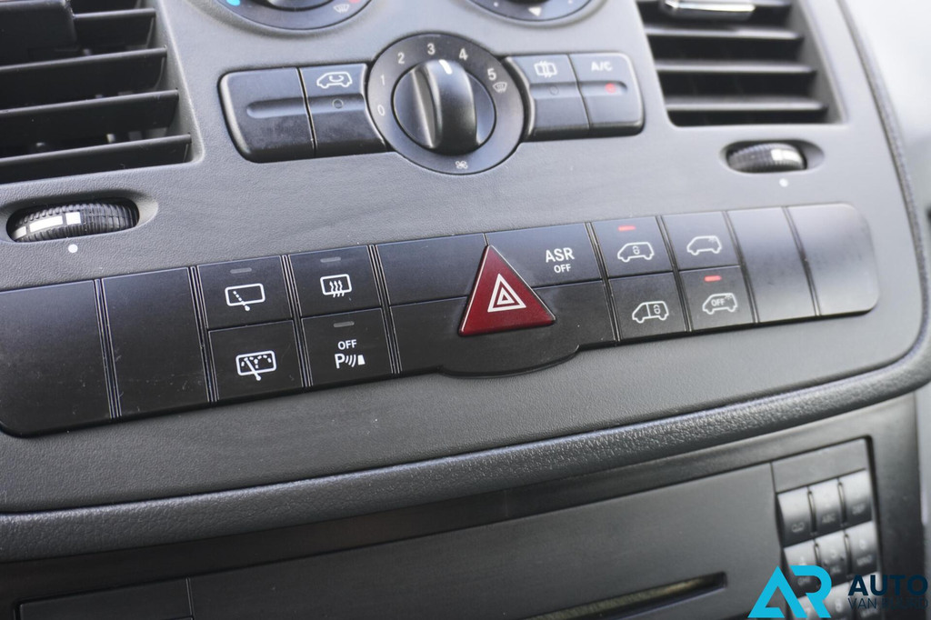 Mercedes-Benz Vito Bestel 113 CDI 320 Lang DC Luxe 19