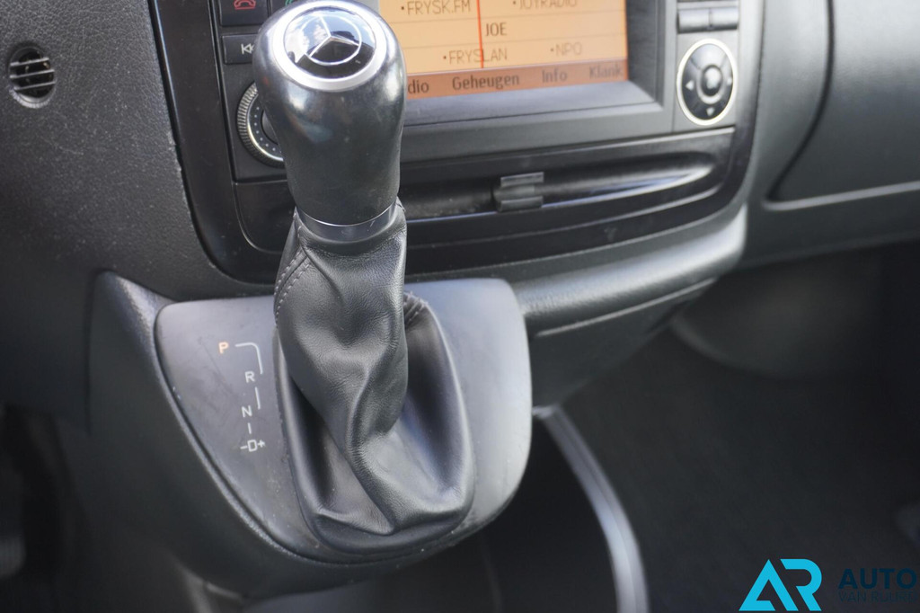 Mercedes-Benz Vito Bestel 113 CDI 320 Lang DC Luxe 7