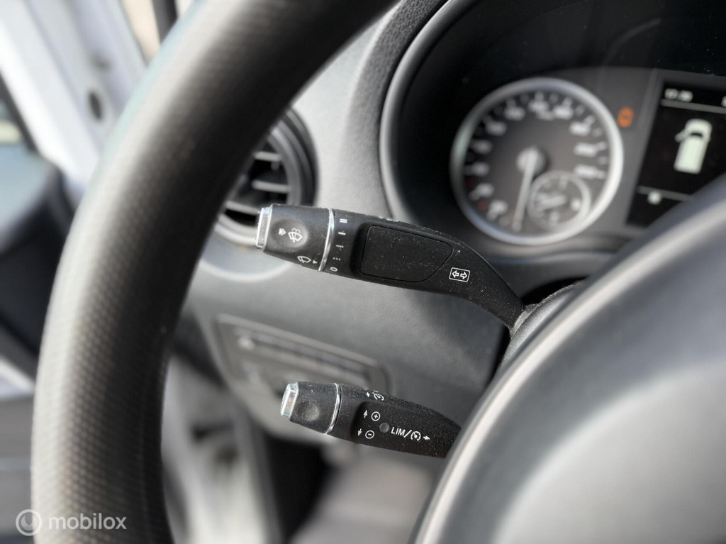 Mercedes-Benz Vito Bestel 114 CDI Extra Lang DC Comfort 13