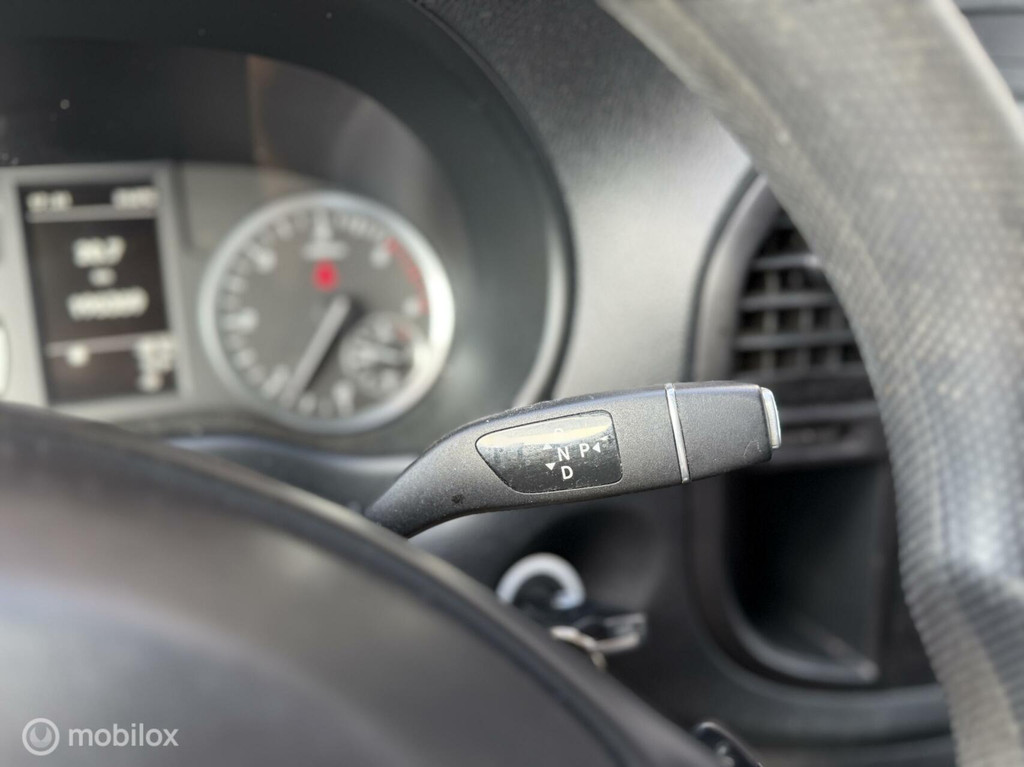 Mercedes-Benz Vito Bestel 114 CDI Extra Lang DC Comfort 14