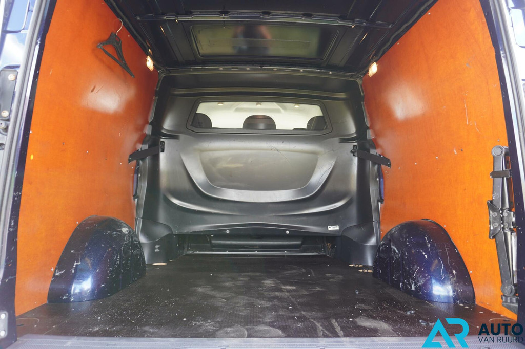 Mercedes-Benz Vito Bestel 119 CDI Extra Lang 9